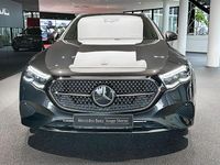 Gebraucht Mercedes E200 204 PS (150 kW) 2024 Grau Limousine