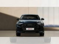 Neu Audi RS Q8 Performance 640 PS (470 kW) 2026 Blau (waitomoblau metallic) SUV