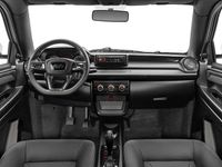 Ny Ligier JS50 2026 Hvid Hatchback