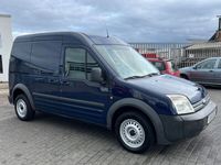 gebraucht Ford Transit Connect 1.8 TDCi *MAXI Hoch/Lang*