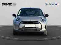 Gebraucht Mini Cooper Classic 136 PS (100 kW) 2023 Silber Kleinwagen