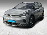 Gebraucht VW ID.4 Pro Performance 150 kW (204 PS) 2023 Mondsteingrau SUV