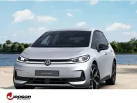 Neu VW ID.3 Life 125 kW (170 PS) 2026 Scale silver metallic Kleinwagen