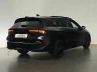 Gebraucht Opel Astra 131 PS (96 kW) 2025 Schwarz Kombi