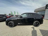 Gebraucht Mazda CX-60 Homura-Line 254 PS (186 kW) 2026 Zircon sand SUV