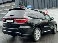 Occasion Dodge Durango 299 ch (219 kW) 2018 Noir SUV