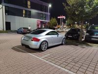 gebraucht Audi TT 8n / 1,8 Turbo