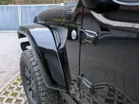 Gebraucht Jeep Wrangler 2025 Schwarz SUV