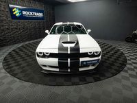 Gebraucht Dodge Challenger 309 PS (227 kW) 2019 Weiß Coupé