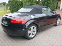 gebraucht Audi TT Roadster 1.8 TFSI -