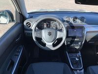 Gebraucht Suzuki Vitara Comfort 129 PS (94 kW) 2025 Braun SUV
