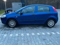 gebraucht Fiat Grande Punto 1.4L