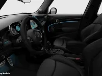 Gebraucht Mini John Cooper Works 178 PS (130 kW) 2022 Grau Kleinwagen