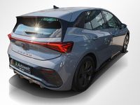 Gebraucht Cupra Born 150 kW (204 PS) 2024 Vaporgrau Kleinwagen