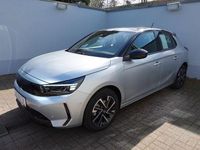 Gebraucht Opel Corsa 101 PS (74 kW) 2025 Grau Limousine