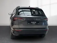 Neu Skoda Karoq Lodge 116 PS (85 kW) 2026 Grau SUV