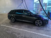 Gebraucht Renault Mégane III Bose Edition 131 PS (96 kW) 2011 Schwarz Limousine