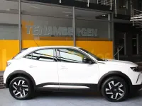 Gebraucht Opel Mokka-e Elegance 100 kW (136 PS) 2022 Weiß SUV