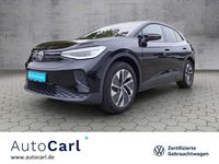 Gebraucht VW ID.4 Pure 125 kW (170 PS) 2025 Grenadillschwarz metallic SUV