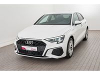 gebraucht Audi A3 Sportback e-tron Sportback TFSI e S line 40 e