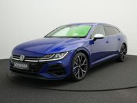 Gebraucht VW Arteon R 320 PS (235 kW) 2023 Lapiz blue metallic Kombi