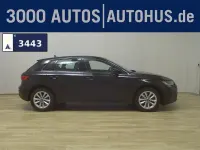 Gebraucht Audi A3 110 PS (80 kW) 2022 Other Limousine