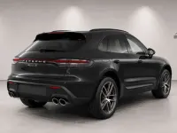 Gebraucht Porsche Macan 381 PS (280 kW) 2022 Grau SUV