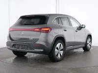 Gebraucht Mercedes EQA250+ Progressive 139 kW (190 PS) 2025 Grau SUV