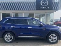 Gebraucht Renault Koleos Initiale Paris 190 PS (139 kW) 2020 Blau SUV