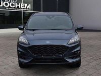 Gebraucht Ford Kuga ST-Line X 224 PS (164 kW) 2021 Blau SUV