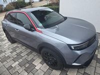 Gebraucht Opel Mokka-e 100 kW (136 PS) 2022 Silber SUV