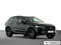 Neu Volvo XC60 Plus 455 PS (334 kW) 2025 Schwarz SUV
