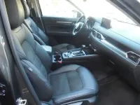 Gebraucht Mazda CX-5 Edition 150 PS (110 kW) 2020 Grau SUV