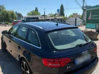 Gebraucht Audi A4 Ambiente 160 PS (117 kW) 2008 Blau Kombi