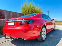 Gebraucht Saab 9-5 Aero 190 PS (139 kW) 2012 Rot Limousine