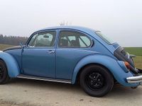 Gebraucht VW Käfer 126 PS (92 kW) 1972