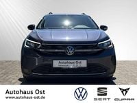 Usata VW Taigo Goal 116 CV (85 kW) 2025 Grigio SUV