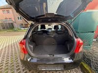 Gebraucht Toyota Yaris 2006 Schwarz Kleinwagen