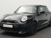 Gebraucht Mini Cooper S 204 PS (150 kW) 2025 Schwarz Kleinwagen
