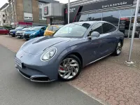 Gebraucht Ora 07 GT 300 kW (408 PS) 2024 Steel grey Limousine