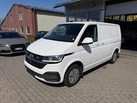 Second-hand VW Transporter 150 CP (110 kW) 2020 Alb Van