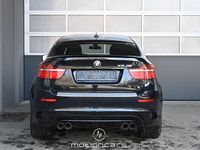 Gebraucht BMW X6 M Performance 553 PS (406 kW) 2009 Schwarz SUV