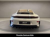 Neu Porsche 992 510 PS (375 kW) 2026 Weiß