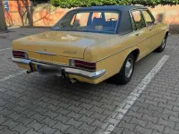Gebraucht Opel Admiral 140 PS (102 kW) 1977 Gelb Limousine