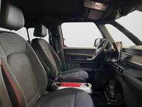 Gebraucht VW ID. Buzz GTX 250 kW (340 PS) 2026 Kirschrot Van / Kleinbus