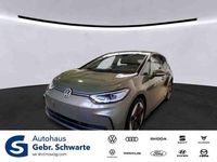 Gebraucht VW ID.3 Pro 150 kW (204 PS) 2023 Grün Kleinwagen