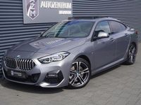 Gebraucht BMW 220 M Sport 190 PS (139 kW) 2023 Grau Limousine