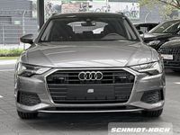 gebraucht Audi A6 40 TDI AVANT S-TRONIC PANO NAVI MATRIX