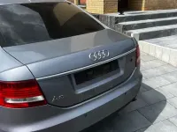 Gebraucht Audi A6 Performance 179 PS (131 kW) 2006 Silber Limousine
