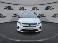 Neu Citroën C3 74 PS (54 kW) 2026 Weiß SUV